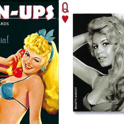 Pin-Ups
