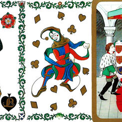 Medieval Heraldry