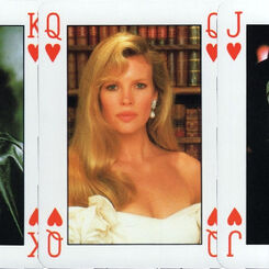 Batman® playing cards