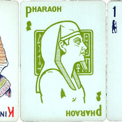 Rap Rummy