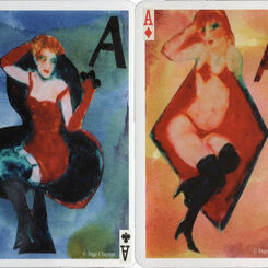 The Decadent Deck