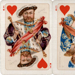 Historic Shakespeare