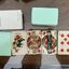 Unrecognized B. P. Grimaud deck