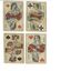 Early French Deck mid 1800's or earlier?