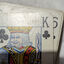 Could anyone help identify and date this deck please