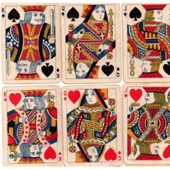 American PCC, Caterson & Brotz, Western & Whitman