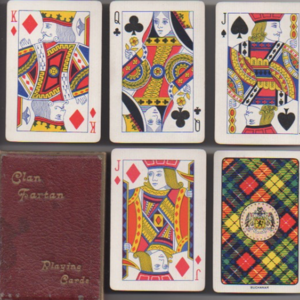 Anderson, Porterprint & Jarvis Porter