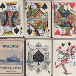 Australian Miscellaneous