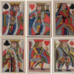 Belgian Miscellaneous