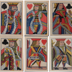Belgian Miscellaneous