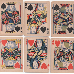 Chicago, Eagle, Knickerbocker, North American & Union (Longley Brothers)