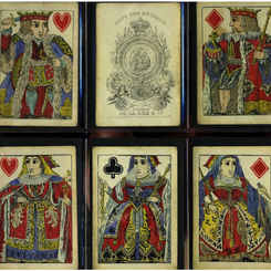 De La Rue Part One