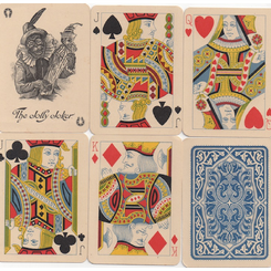 Dutch, Scandinavian & Swiss Miscellaneous