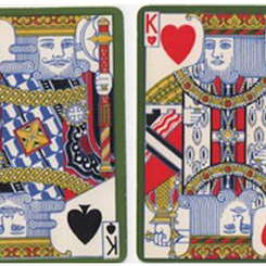 English Miscellaneous