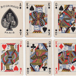 French Miscellaneous