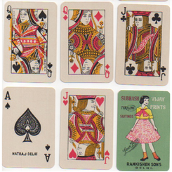 Indian Miscellaneous