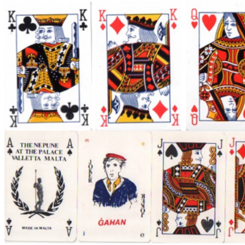 Cypriot, Egyptian, Greek, Israeli, Maltese Miscellaneous