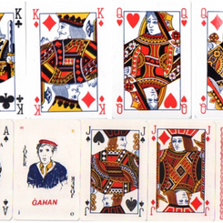 Cypriot, Egyptian, Greek, Israeli, Maltese Miscellaneous