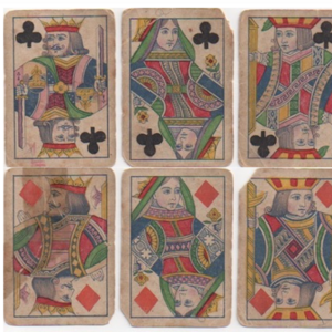 Miscellaneous: Addenda, Corrigenda and Unidentified