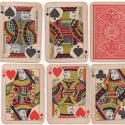 National, Perfection, Standard & Bay State