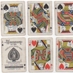 Russell & Morgan & USPCC