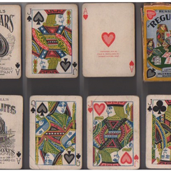Russell, Kalamazoo & American Banknote Company