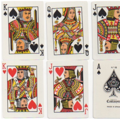 Spanish & Portuguese Miscellaneous