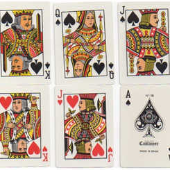 Spanish & Portuguese Miscellaneous