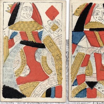 73: Fakes, forgeries and Tax Evasion