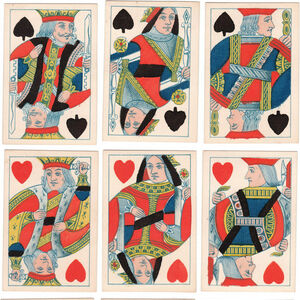 77: The Standard English pattern - Part 1, the basics