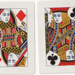 43: The United States Playing Card Co.