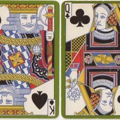 38: Peter Gurney and Other 20th Century Minor Makers