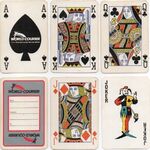 Collectors’ Playing Cards for Sale