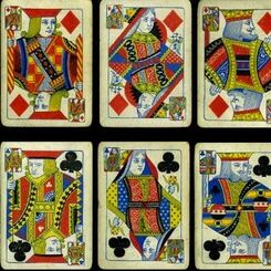 37: Late 19th Century Card-Makers and Problem Cases