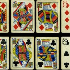 37: Late 19th Century Card-Makers and Problem Cases
