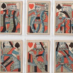 36: Minor Makers of the 19th Century