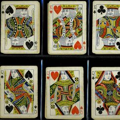 35: More Design Copies