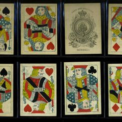 33: Functional Changes to Playing Cards