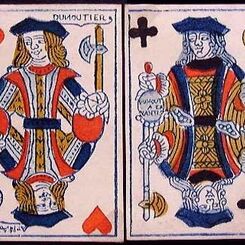 32: The Not-So-Minor Cardmakers of the 19th Century - Part 3
