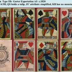 31: The Not-So-Minor Cardmakers of the 19th Century - Part 2