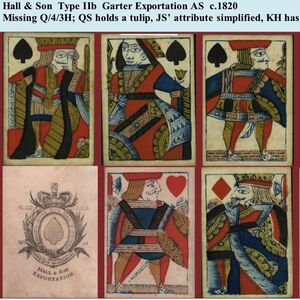 31: The Not-So-Minor Cardmakers of the 19th Century - Part 2