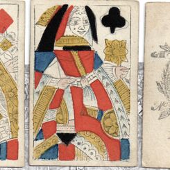 24: The Fournier Museum Catalogue: Comments and Corrections