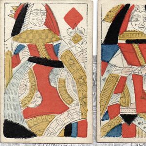 24: The Fournier Museum Catalogue: Comments and Corrections