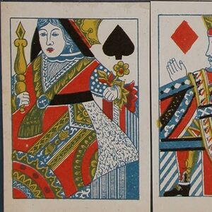 22: Belgian Makers: Van Genechten