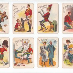 4: Some Card Games