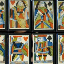 20: English Card-Makers 1761-1905