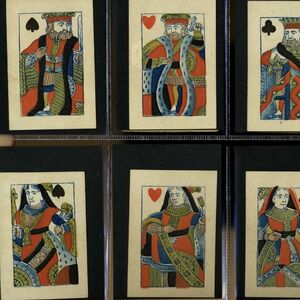 19: 19th Century Breaks with Tradition - Unusual versions of the Standard English Pattern