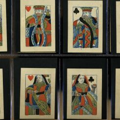 19: 19th Century Breaks with Tradition - Unusual versions of the Standard English Pattern