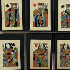 19: 19th Century Breaks with Tradition - Unusual versions of the Standard English Pattern