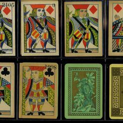 18: Belgian Cards: An Introduction